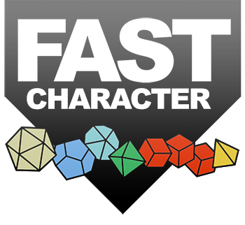 Fast Character D D Character Sheets Instantly For Dnd 5e